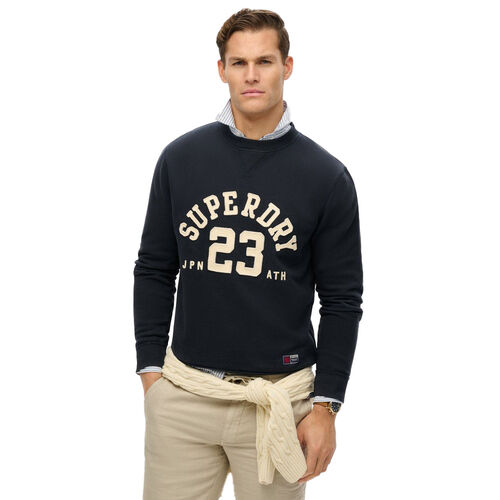 Superdry Vintage Athletic Crew